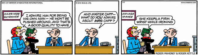 capp